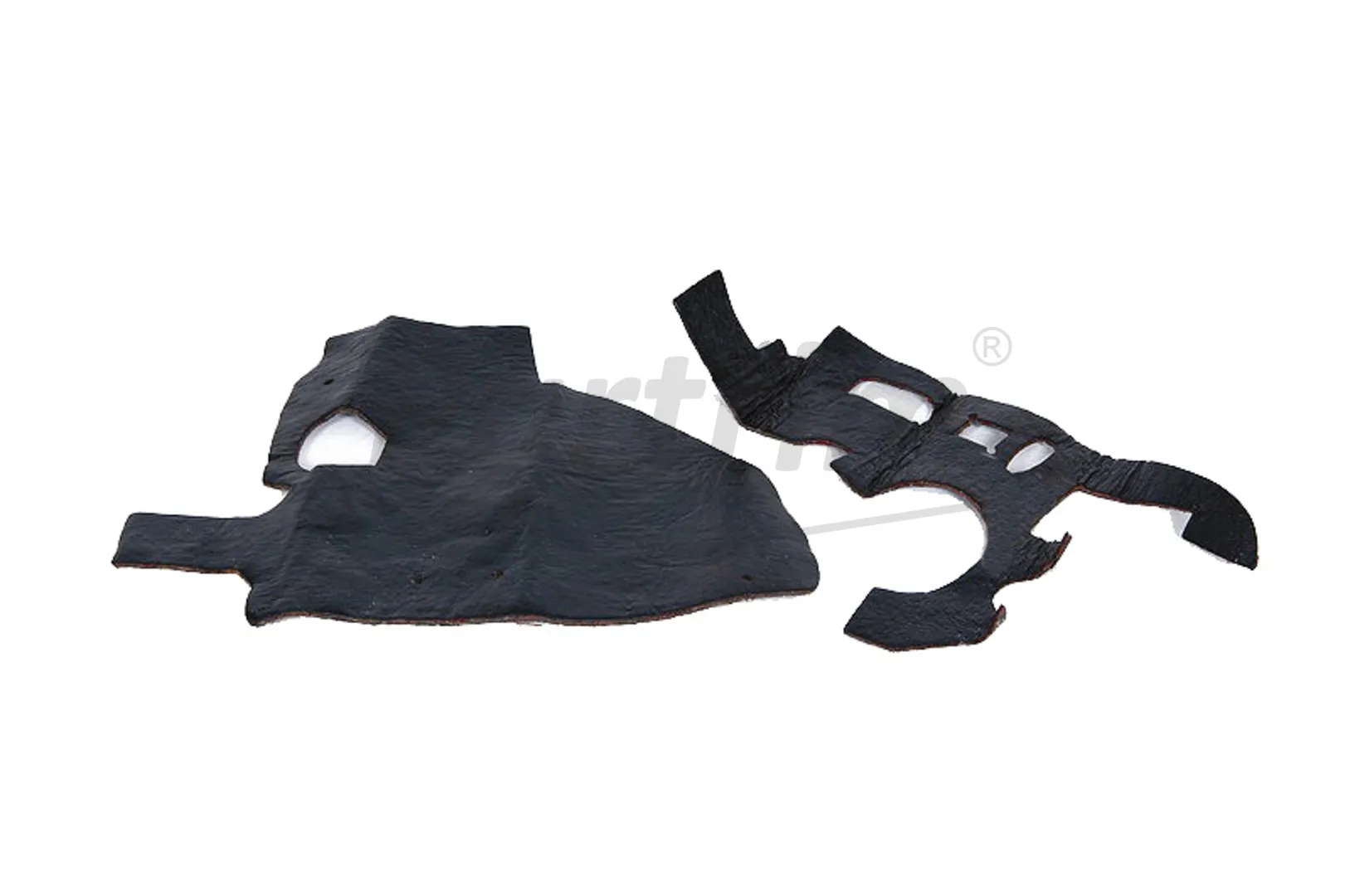MERCEDES W115 & W114 EXTERIOR CHEST FELT