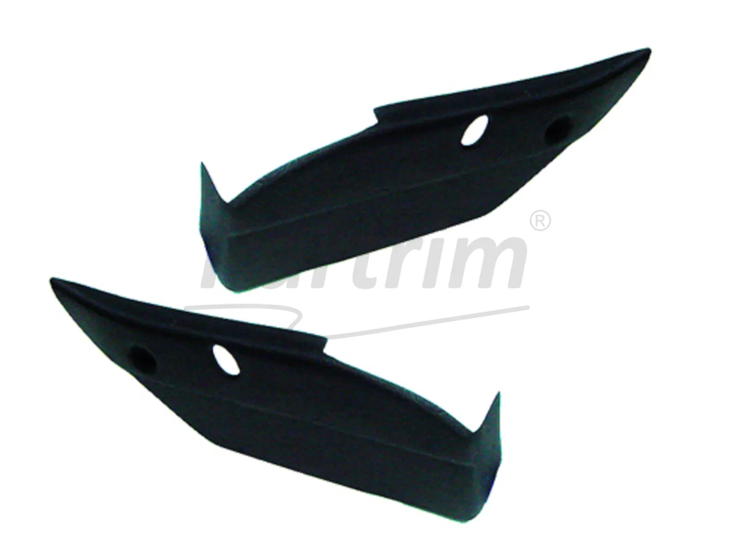 VW OLD BEETLE 1300-1303 SEAT SIDE COVER 2 PCS