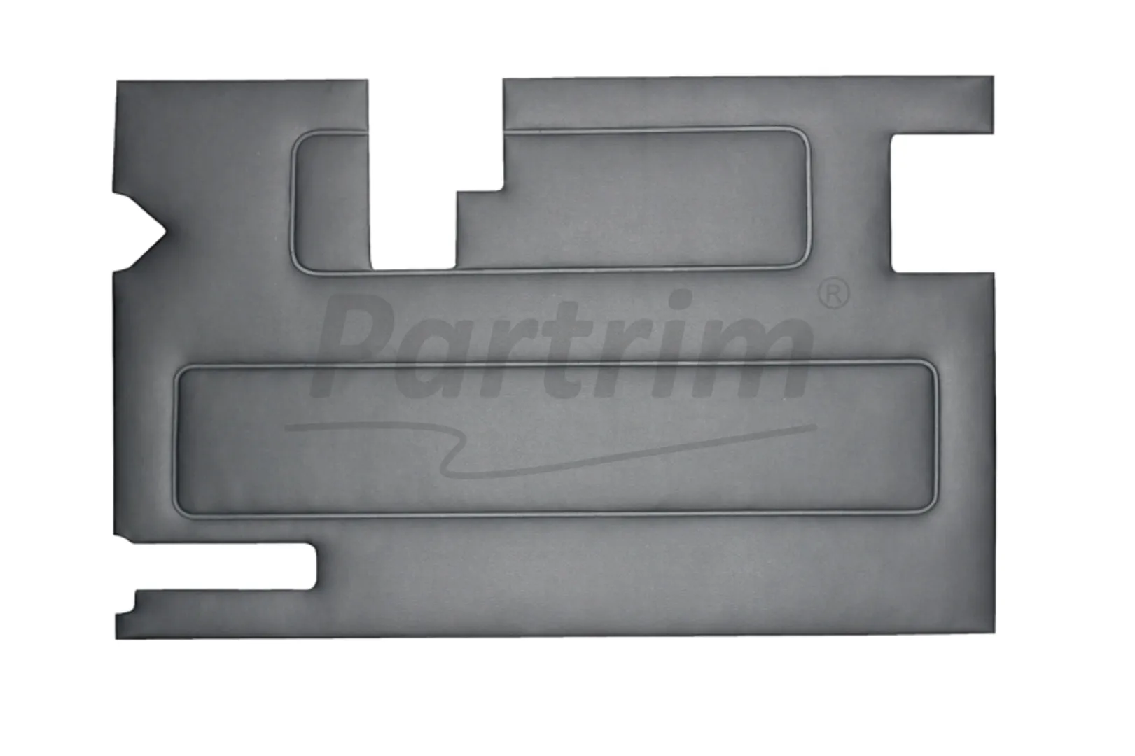 LAND ROVER DEFENDER TRIM PANEL 5 DOOR 1 PCS