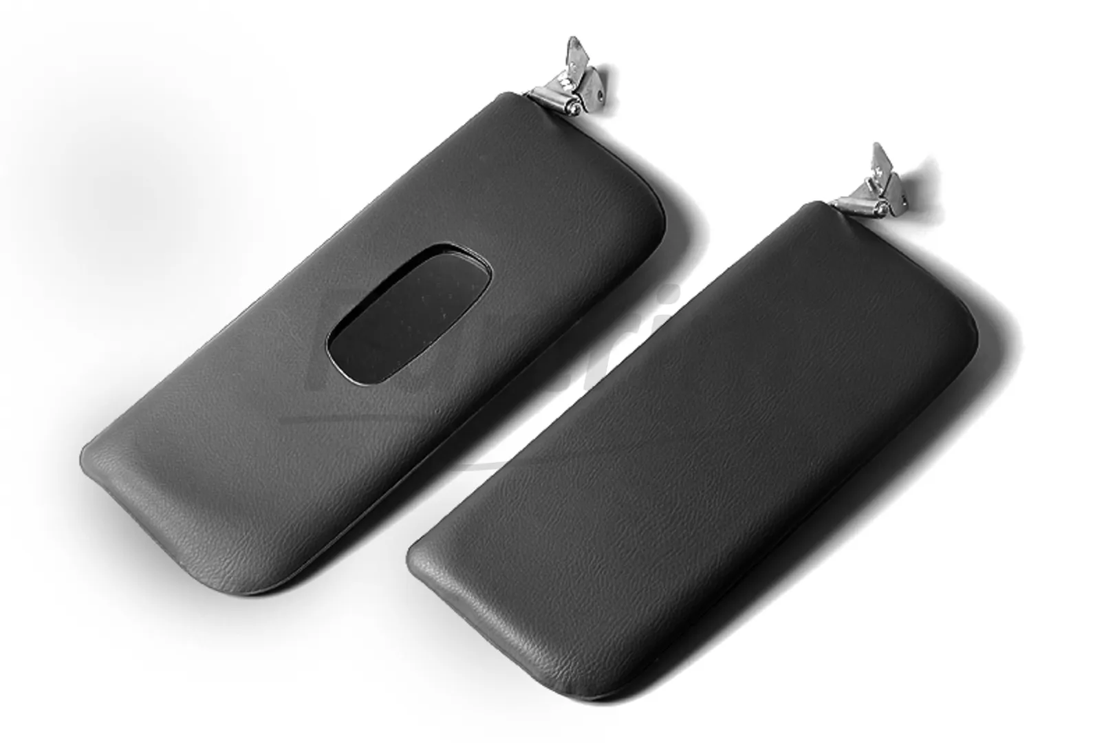 CITROEN 2CV SUN VISOR BLACK