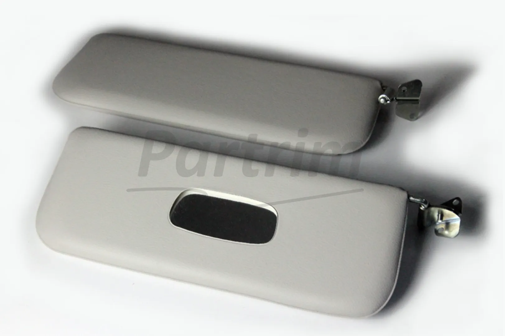 CITROEN 2CV SUN VISOR GREY