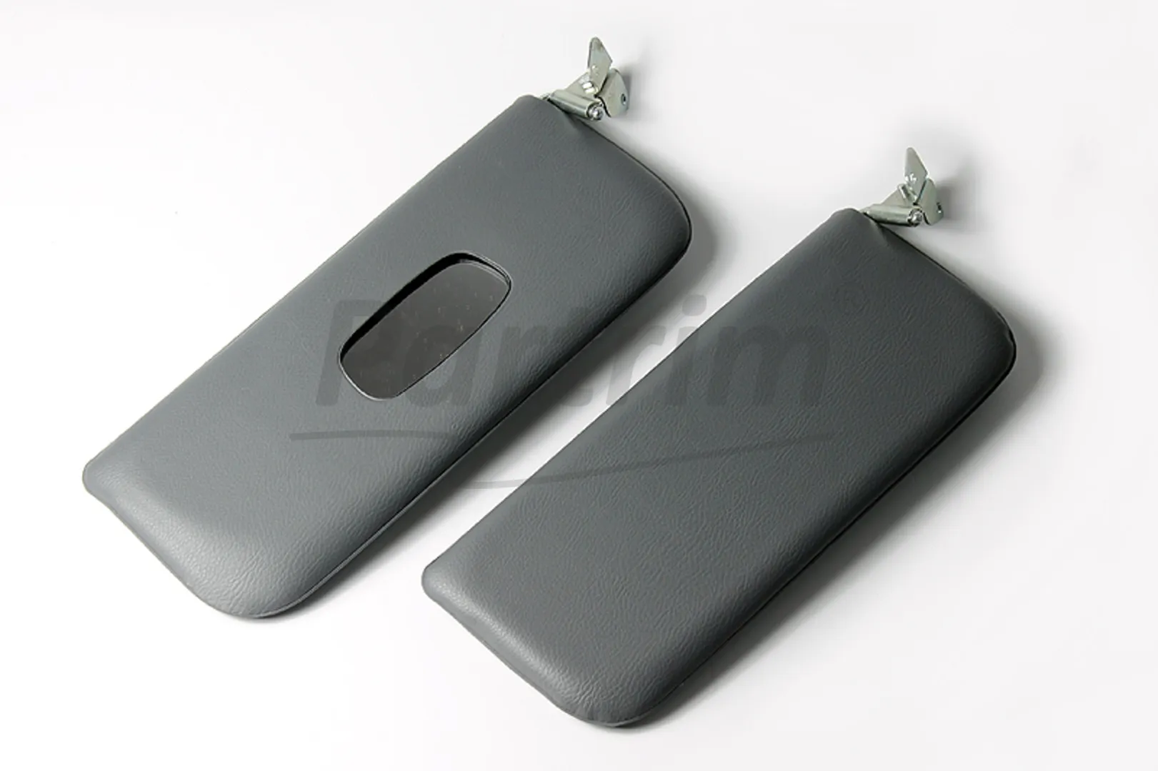CITROEN 2CV SUN VISOR DARK GREY