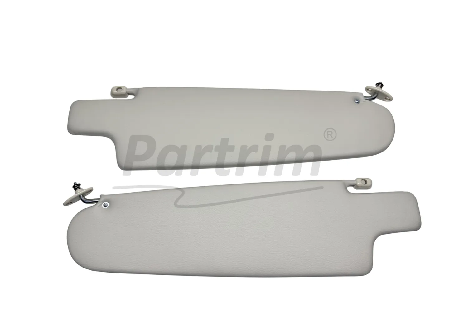 VW T2 SUNVISOR CREAM