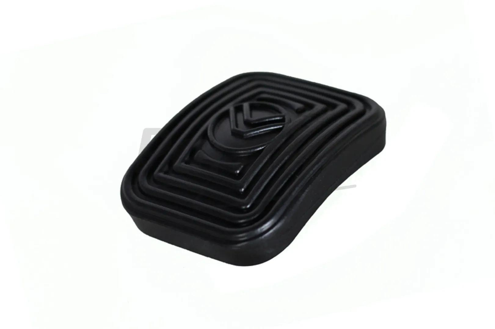 VW OLD BEETLE 1300 - 1303 BRAKE and CLUTCH PEDAL PAD RUBBER