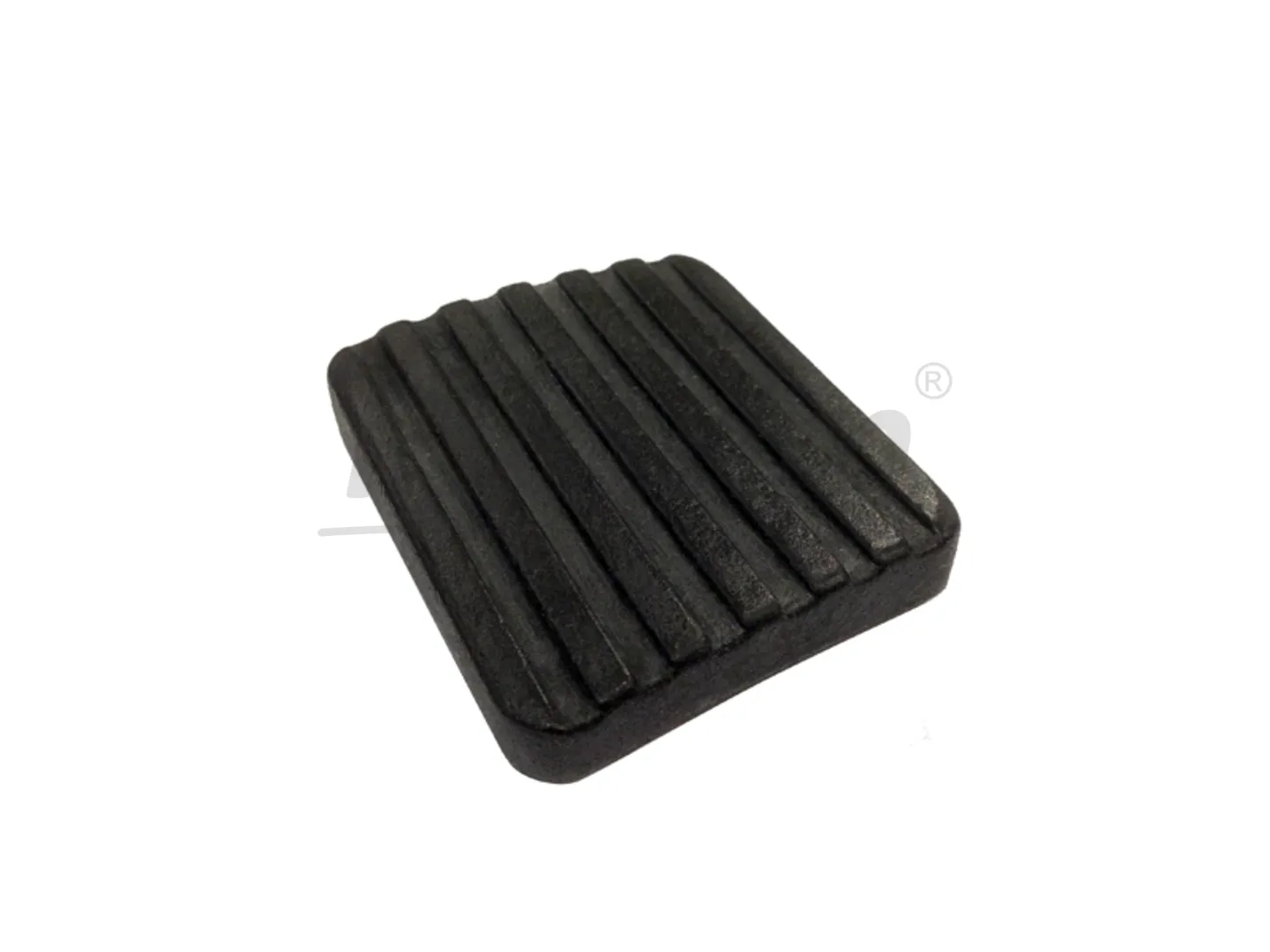 JETTA 79-83 - GOLF1  BRAKE PEDAL PAD RUBBER