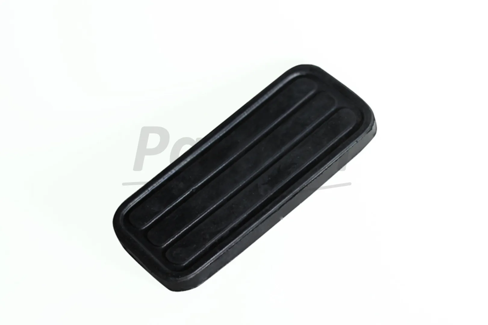 JETTA 79-83 - GOLF1 - GAS PEDAL PAD RUBBER