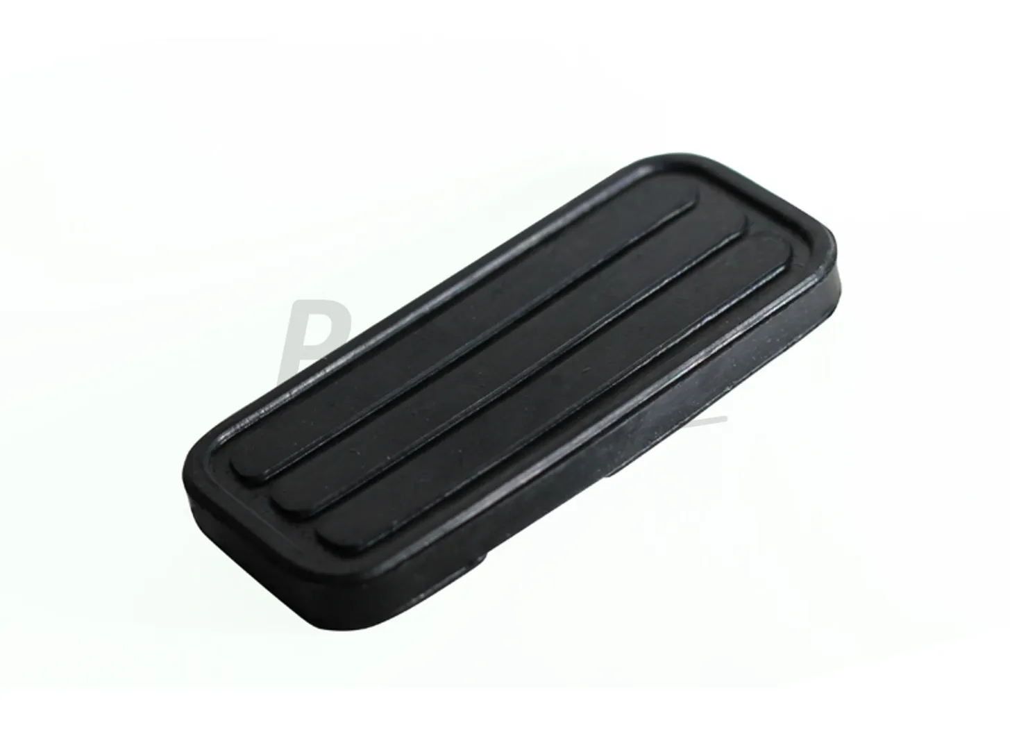  AUDI 80 GAS PEDAL PAD RUBBER