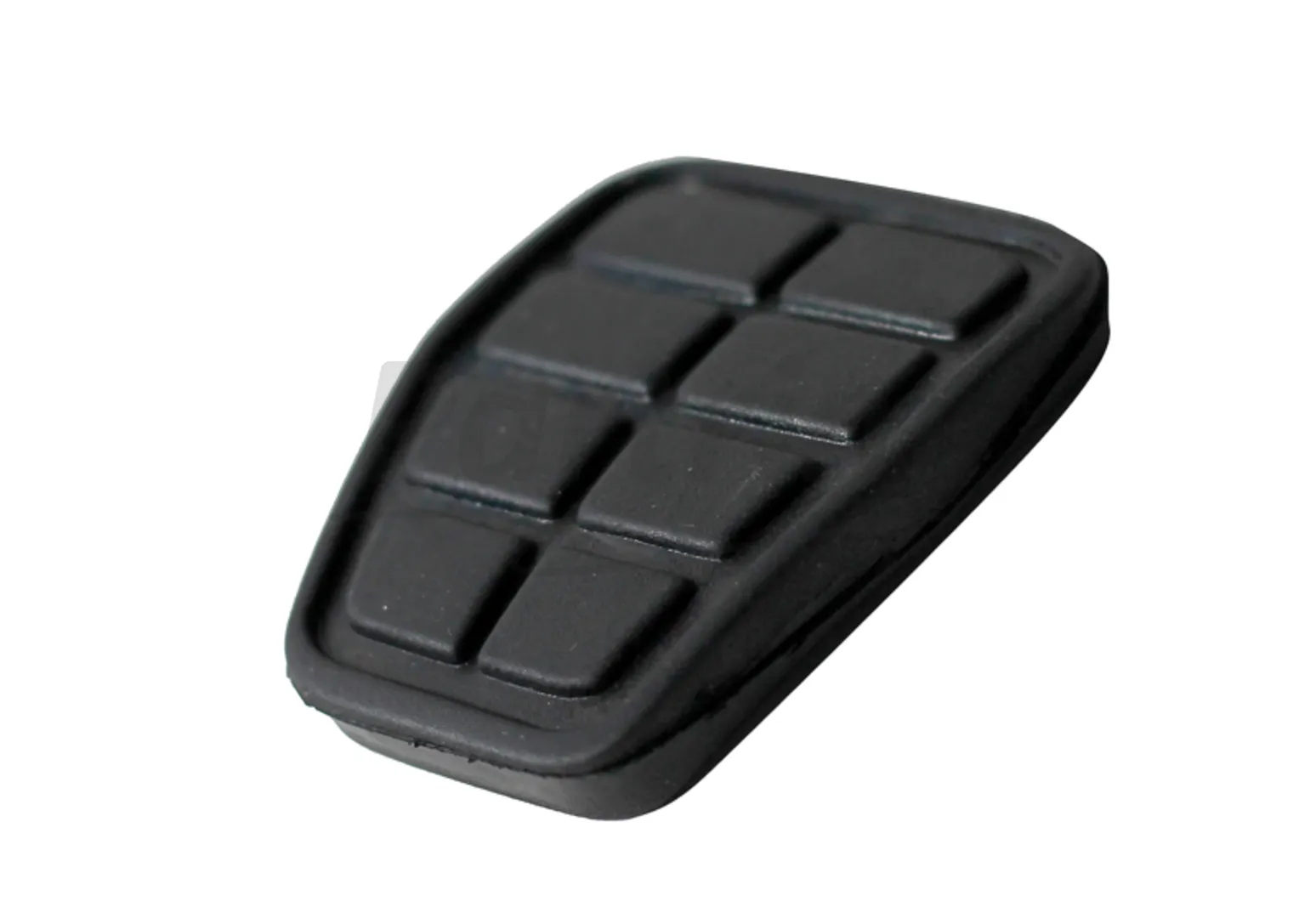  AUDI 80 BRAKE PEDAL PAD RUBBER