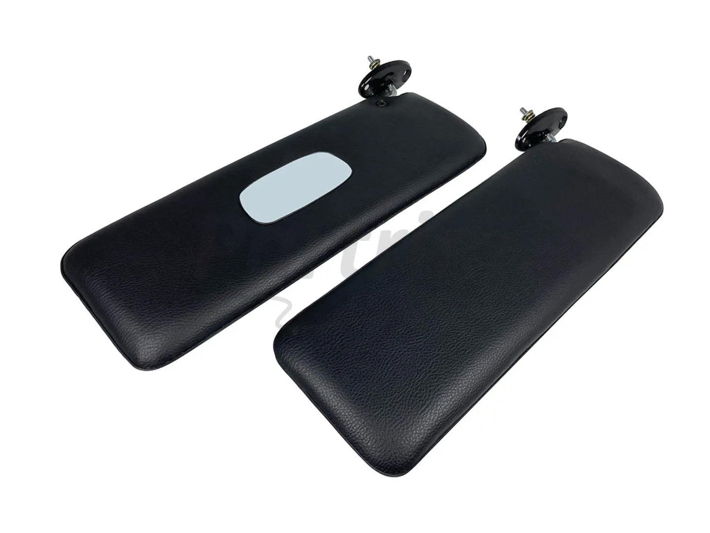 ALFA ROMEO GIULIA SUN VISOR BLACK