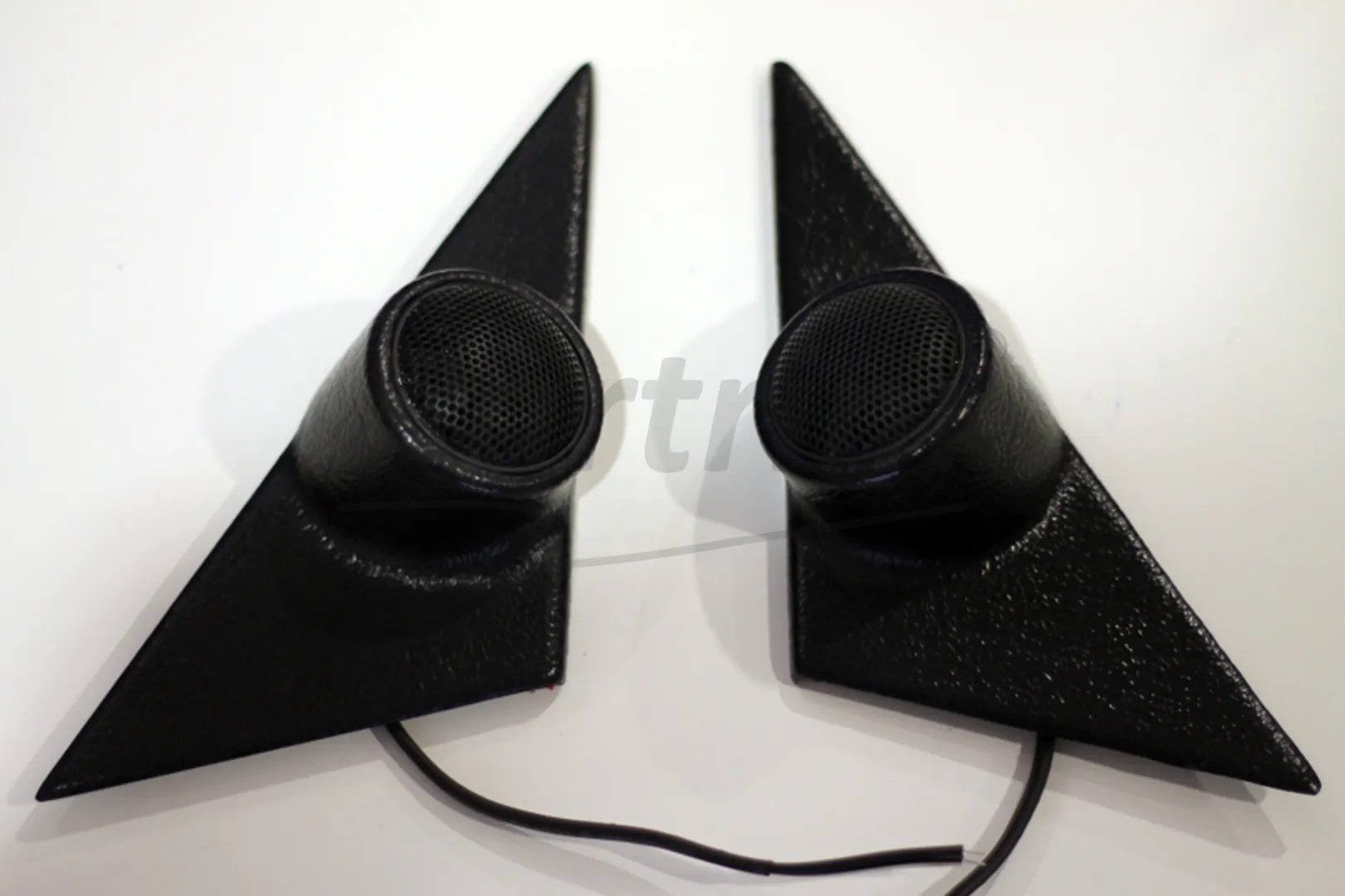 BMW E30 MIRROR COVER WITH TWEETER SEDAN COUPE TOURING