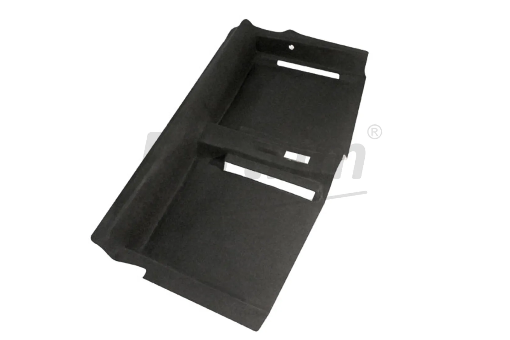 VW GOLF 1 COUPE 75-83 FLOOR CARPET REAR 1 PCS
