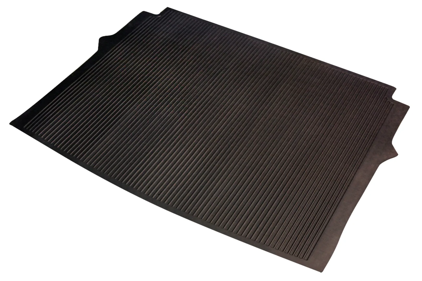 MERCEDES W123 TRUNK RUBBER
