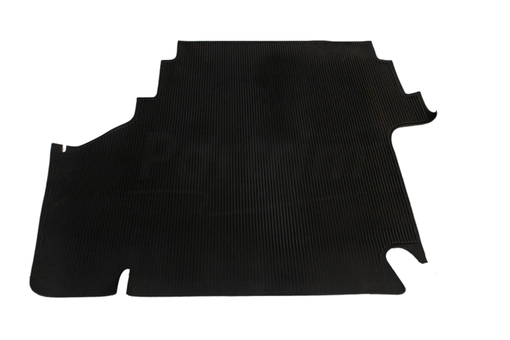 MERCEDES W114 TRUNK RUBBER