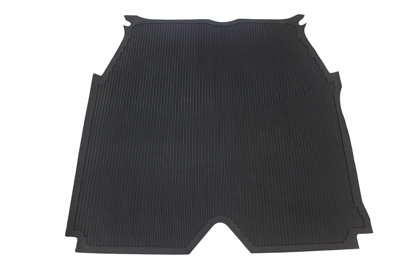 MERCEDES W110 TRUNK RUBBER
