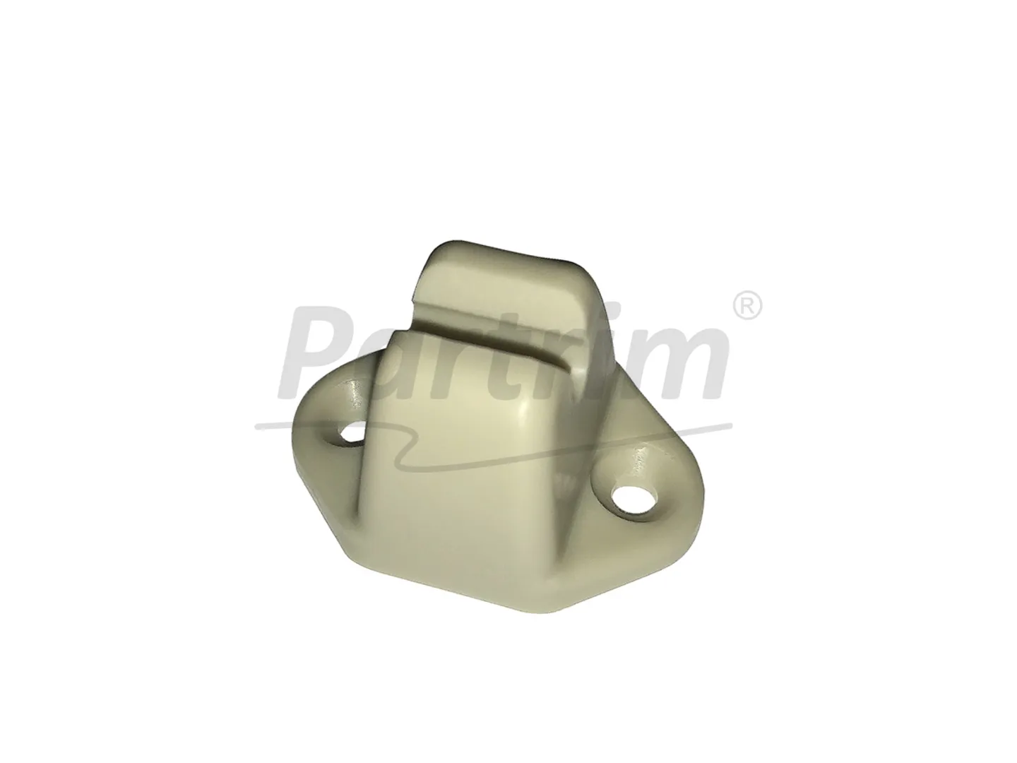 MERCEDES W115 & W114 & W108 & W109 SUNVISOR CLIP
