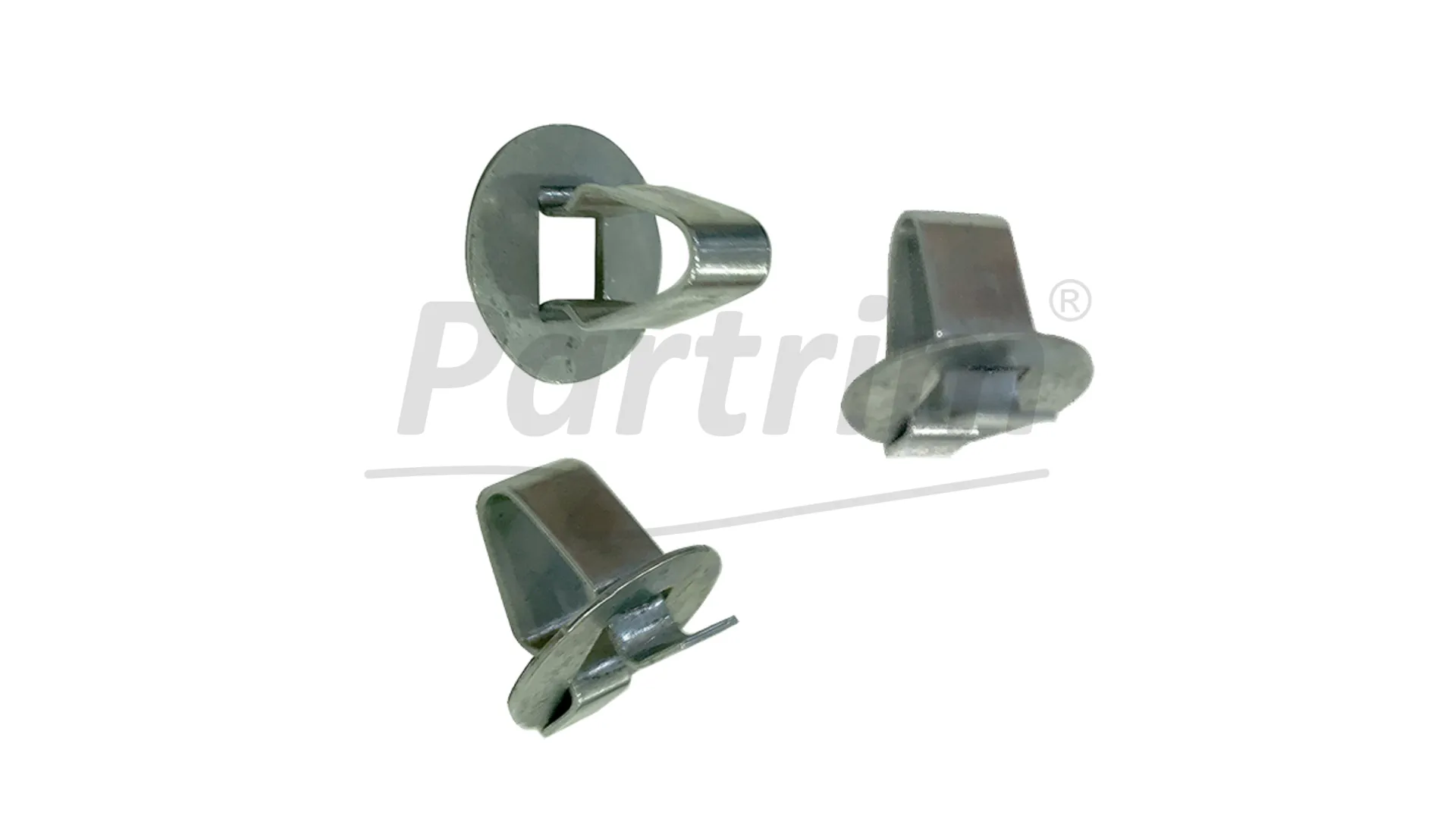 MERCEDES W115 & W114 DOOR PANEL CLIPS