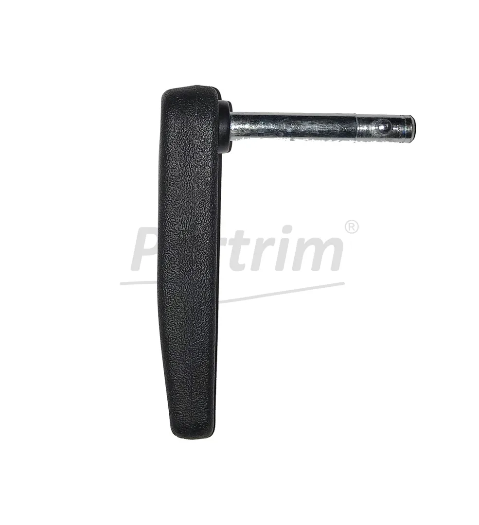PORSCHE 911 HARDTOP KEY 50 MM