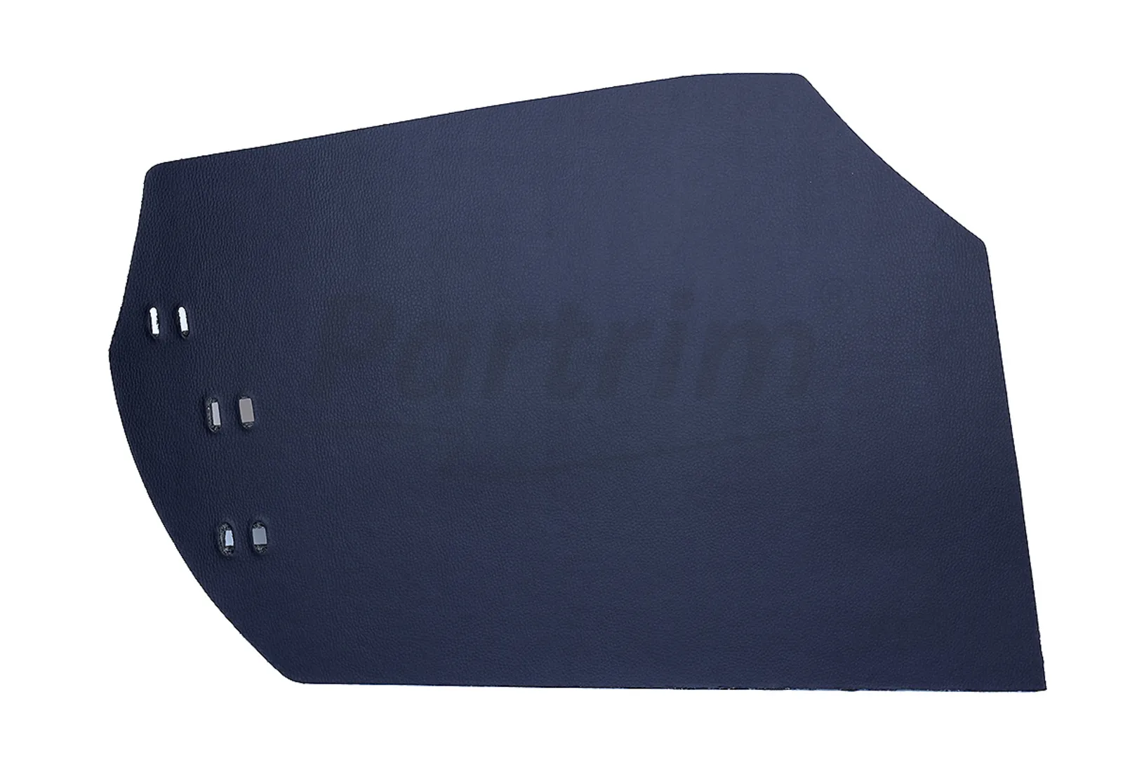 MERCEDES W113 PAGODA TRUNK SIDE COVER LEFT