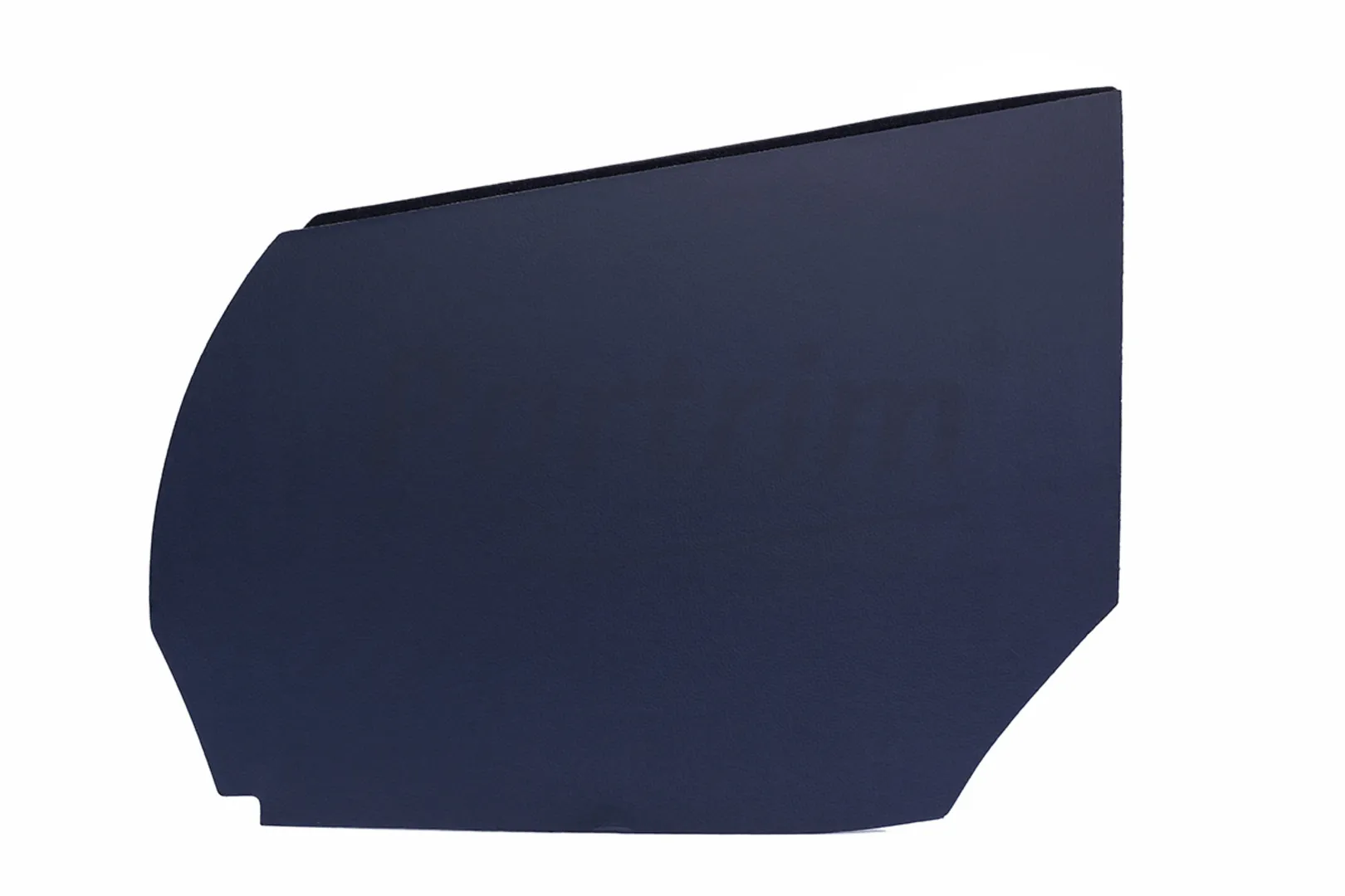 MERCEDES W113 PAGODA TRUNK SIDE COVER RIGHT