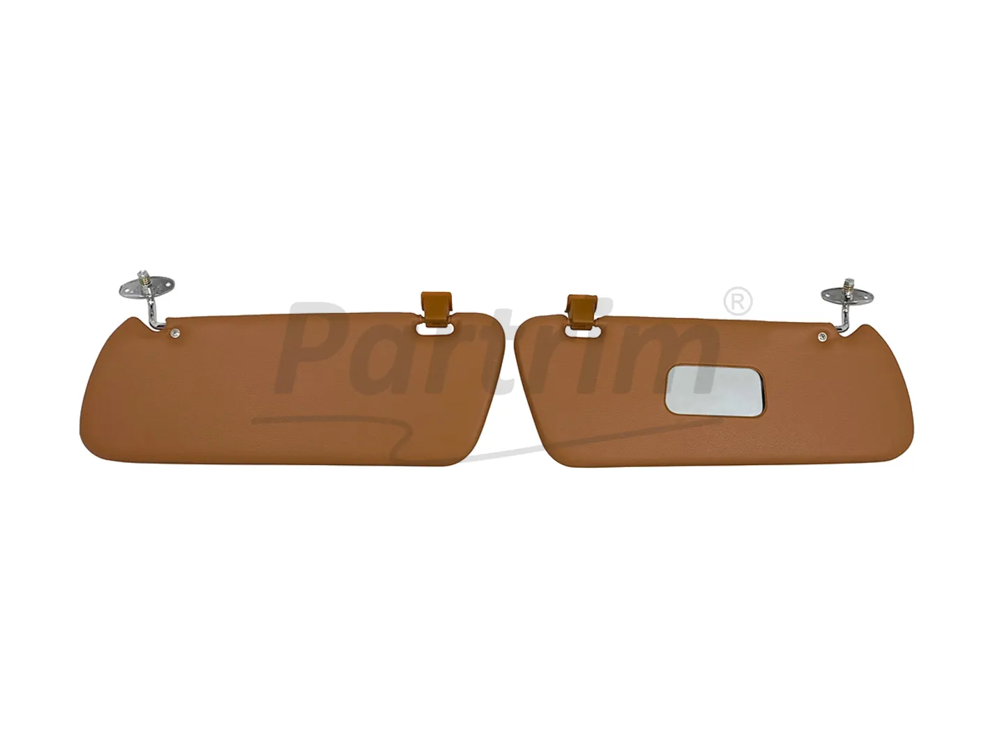 MERCEDES W113 PAGODA SUNVISOR TOBACCO 1967 & 1971 / 250 SL 280 SL