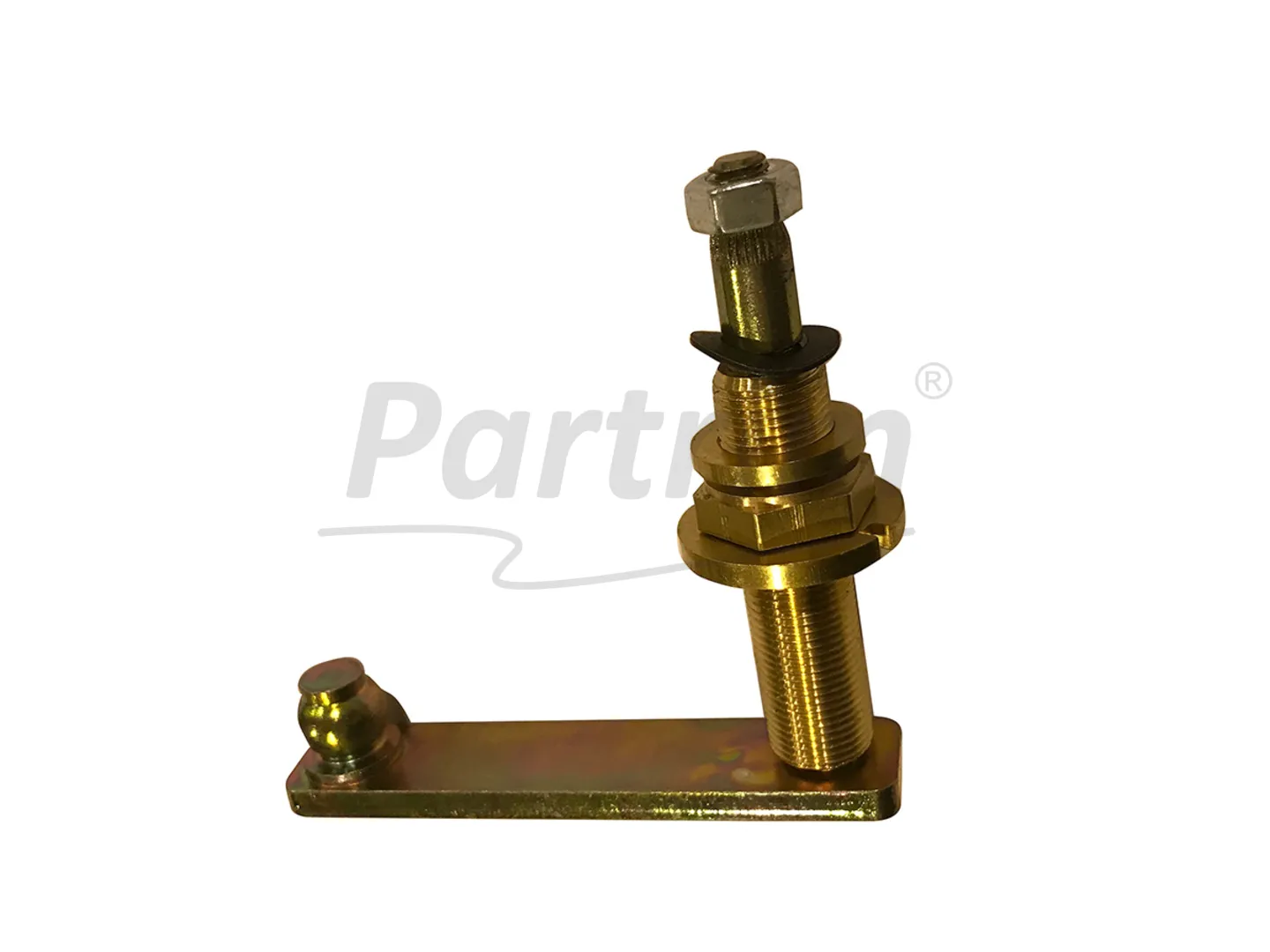 VW OLD BEETLE 1303 WIPER SHAFT Left