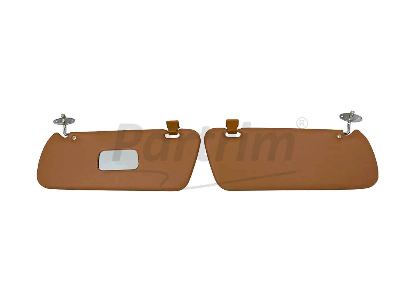 MERCEDES W113 PAGODA SUNVISOR TOBACCO 1967 & 1971 / 250 SL 280 SL RHD