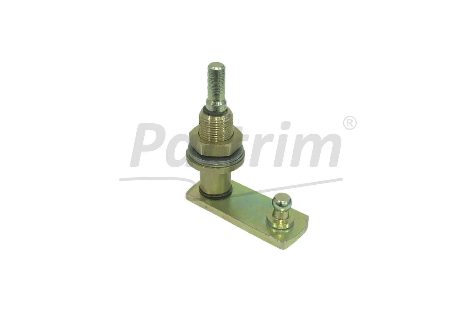 VW T1 BUS  WIPER SHAFT  1959-1964 \ 1 PCS
