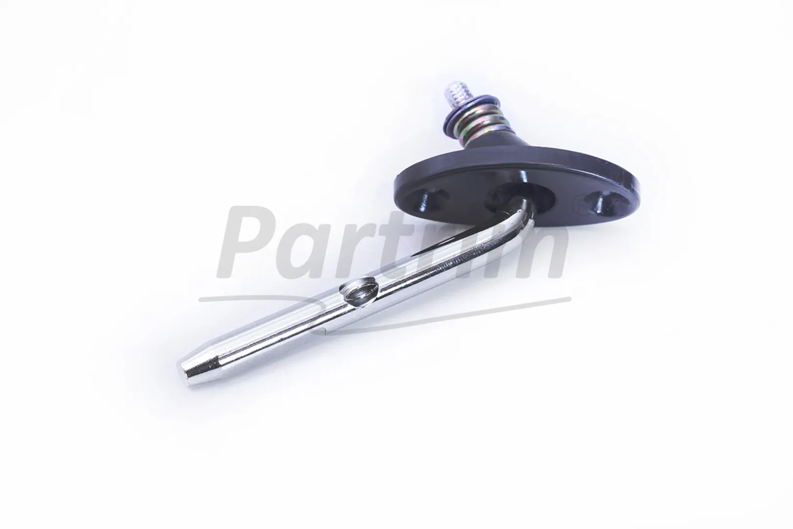 Porsche  911 / 964 / 993 Coupe Sun Visor Bracket 1 Pcs LEFT