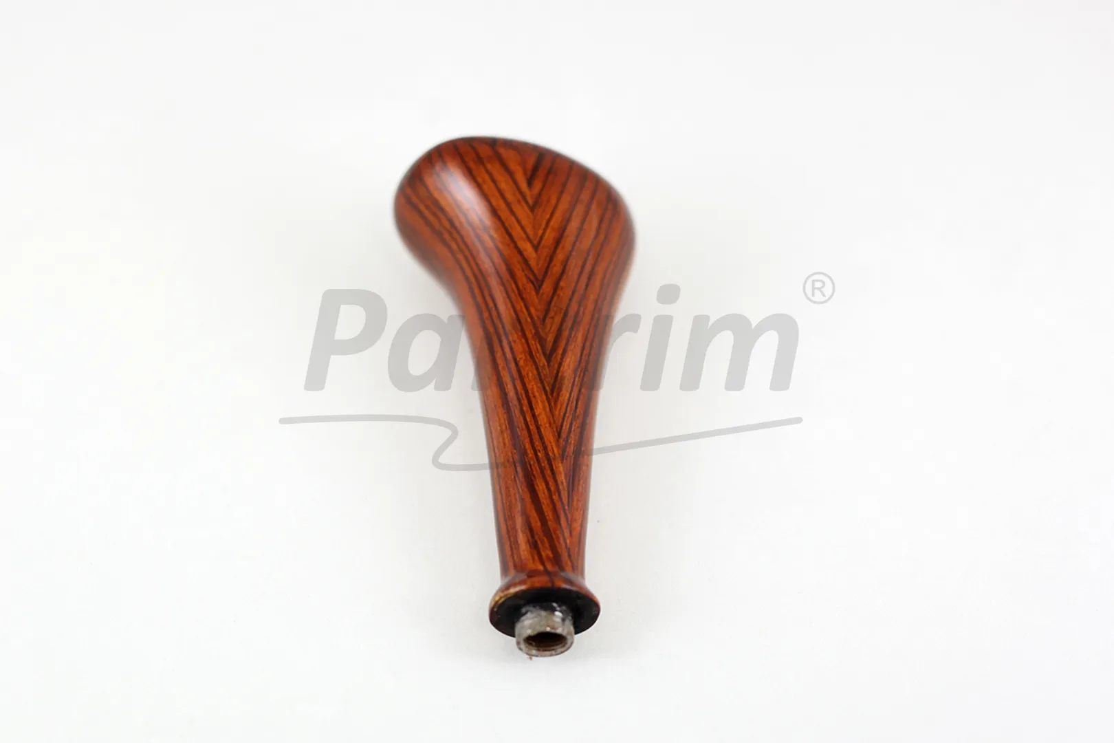 MERCEDES W124 GEAR KNOB ZEBRANO