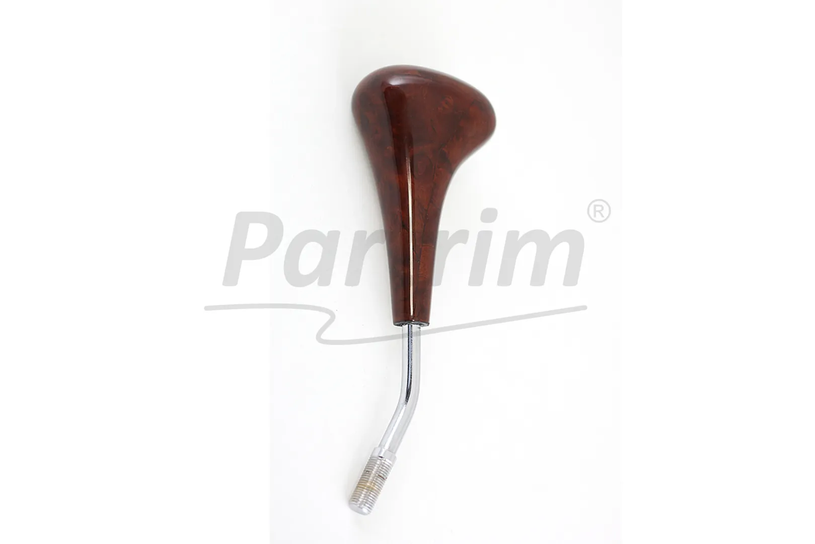 MERCEDES W124 GEAR KNOB  AUTOMATIC WALNUT