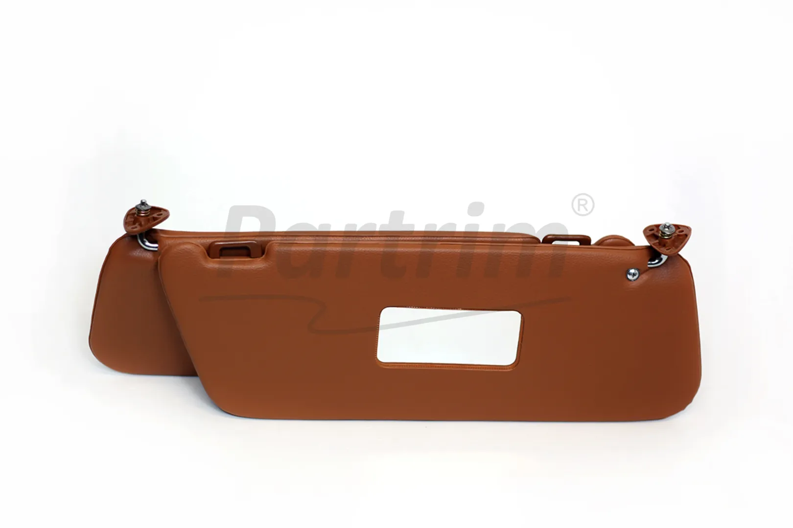 MERCEDES W115 & W114 SUNVISOR TOBACCO