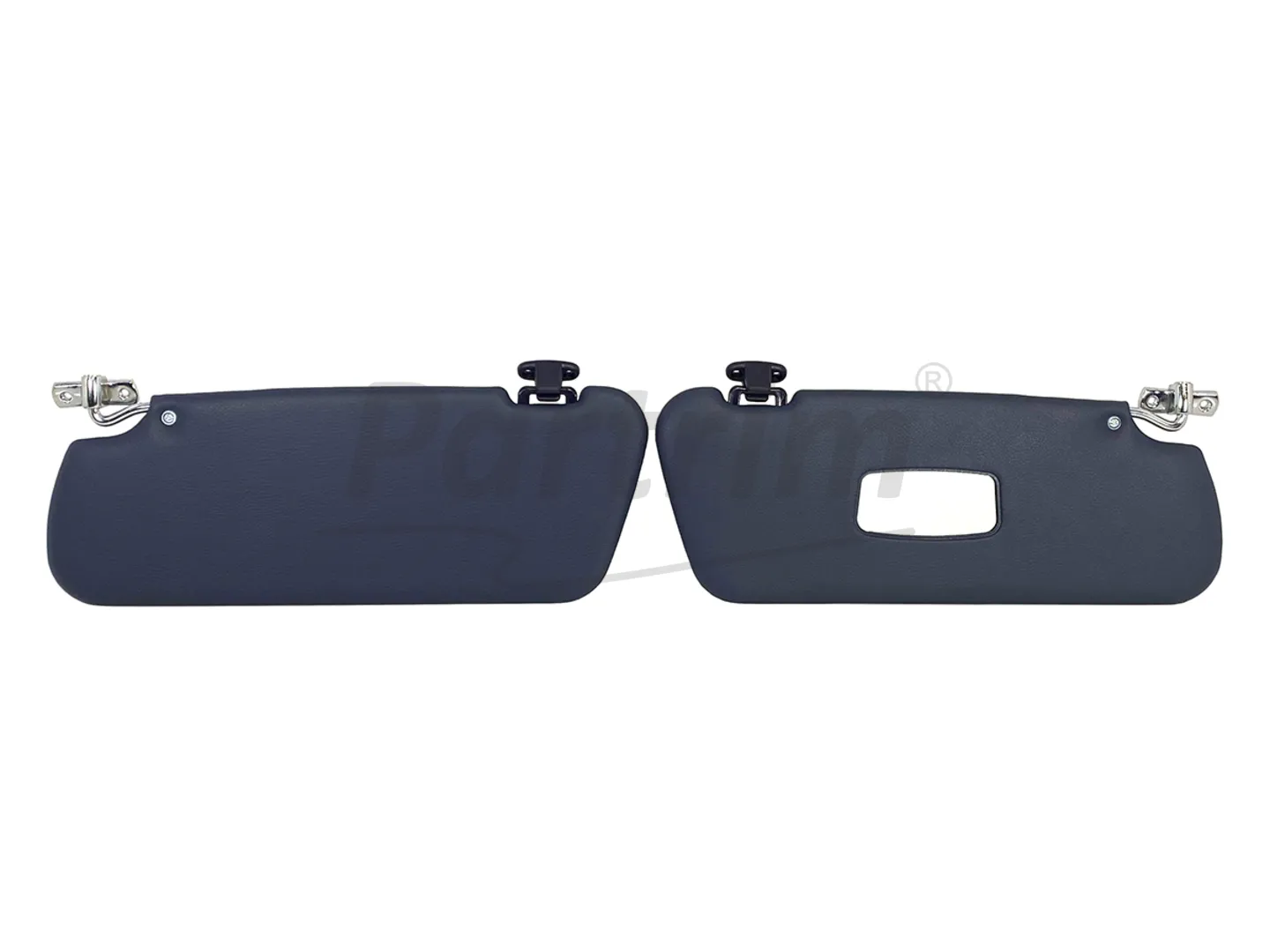 MERCEDES W113 PAGODA SUNVISOR DARKBLUE 1963 & 1971 / 230 SL 250 SL