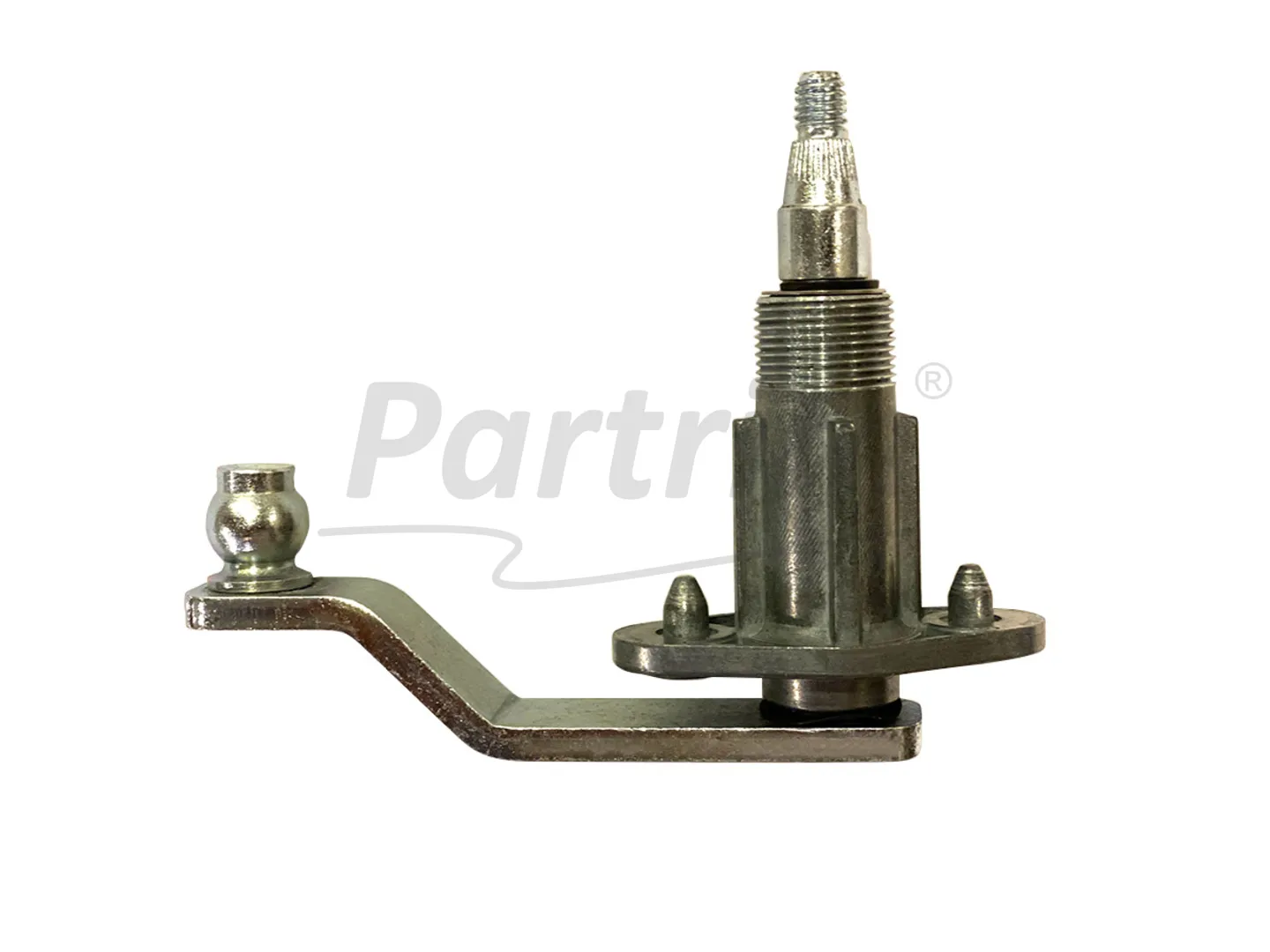 VW T3 T25 WIPER SHAFT LEFT