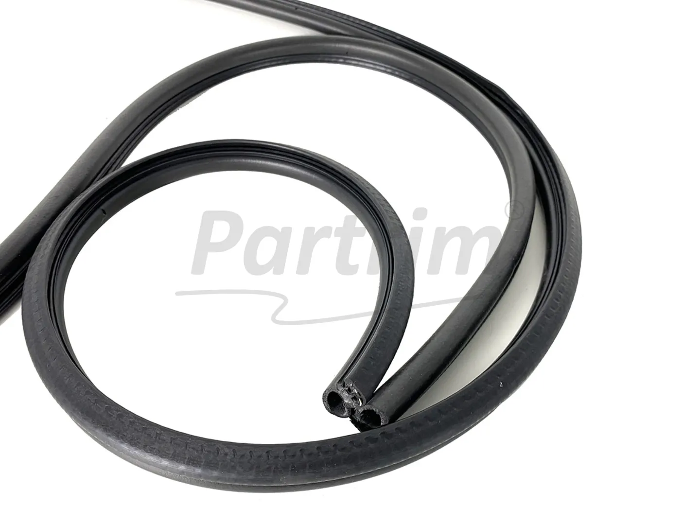 BMW E30 SEDAN DOOR SEAL 4 PIECES