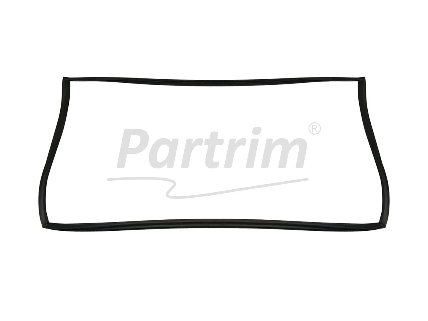 BMW E21 LUGGAGE SEAL RUBBER