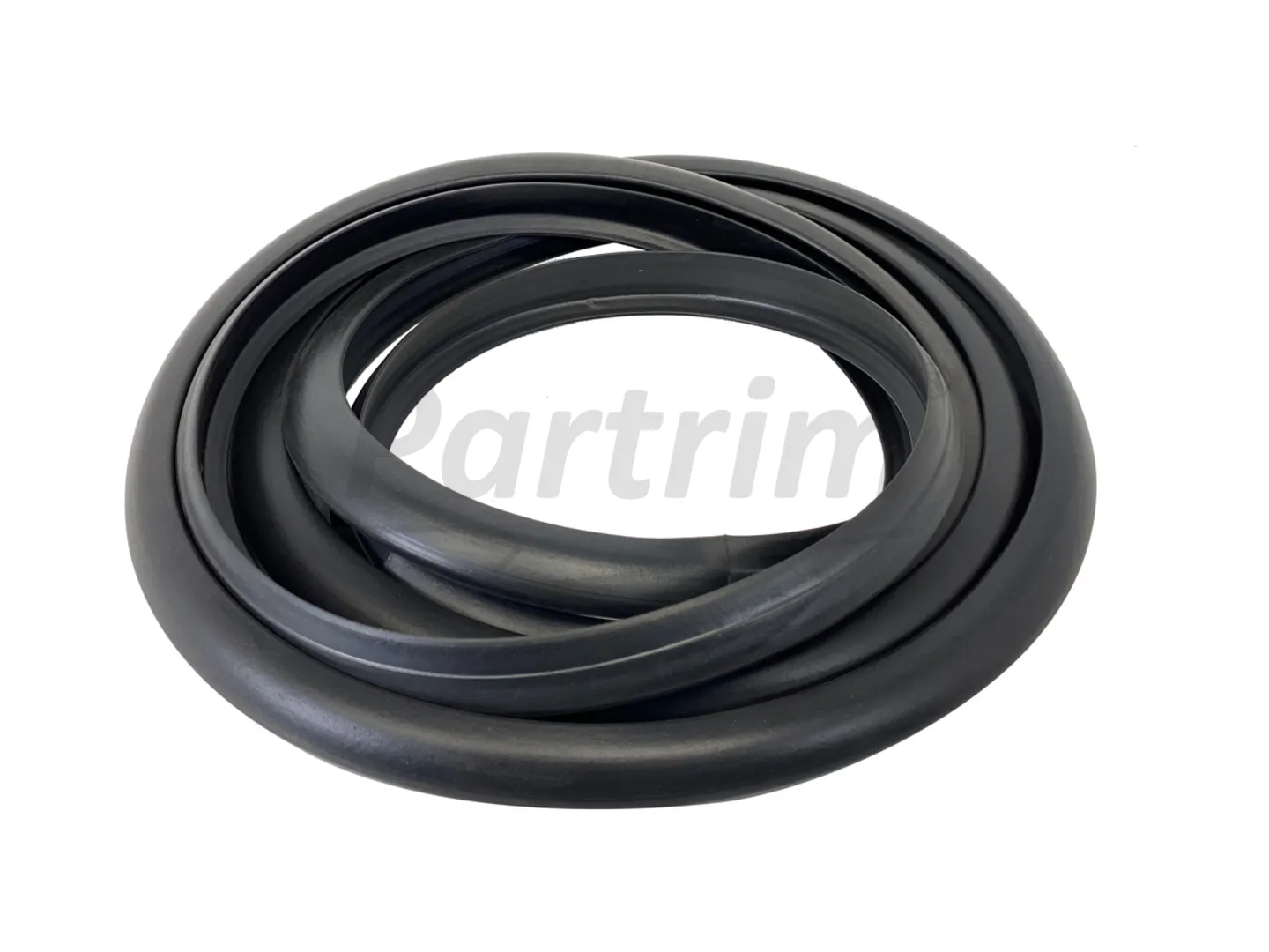 MERCEDES W116 LUGGAGE RUBBER