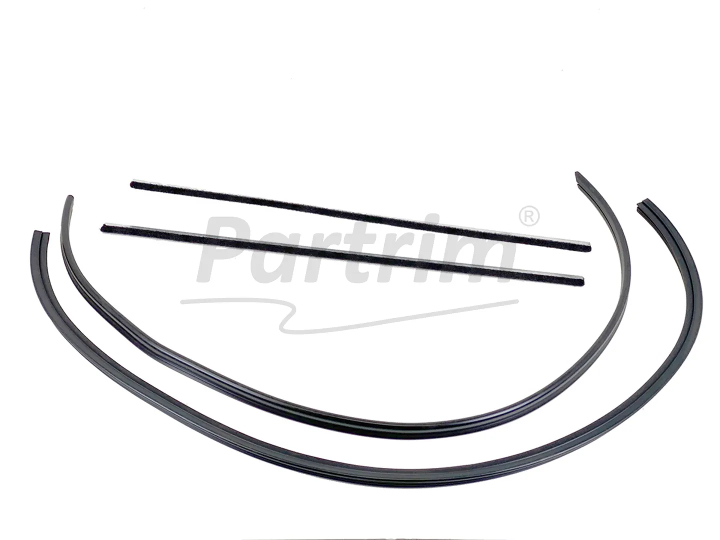 MERCEDES W 115 & W116 & W108 & W123 &  W126 SUNROOF REPAIR KIT