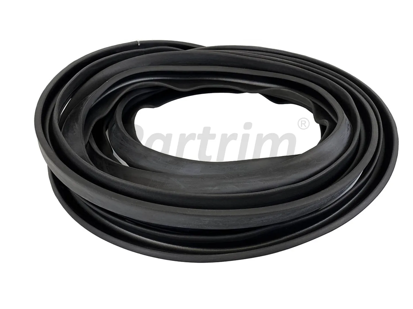 MERCEDES W108 LUGGAGE RUBBER