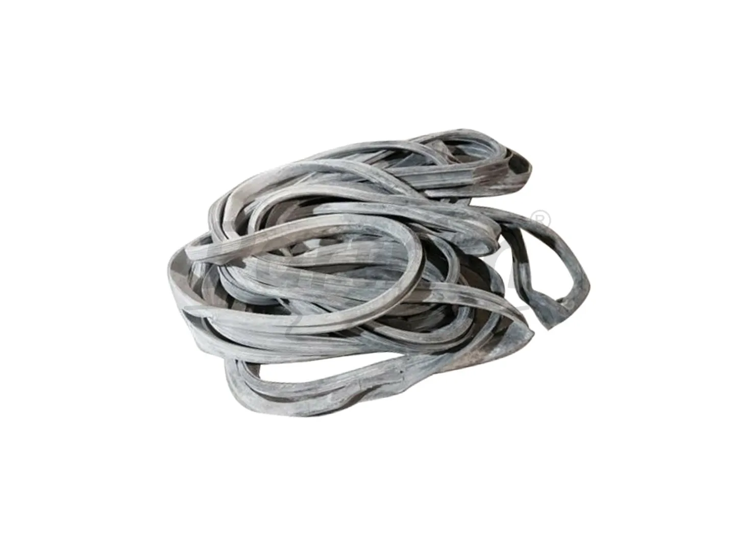 MERCEDES W108 DOOR SEAL RUBBER