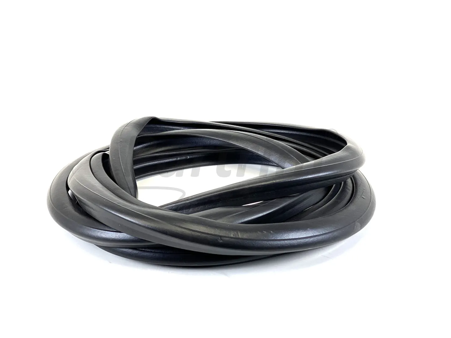 MERCEDES W110  W111 TRUNK SEAL RUBBER