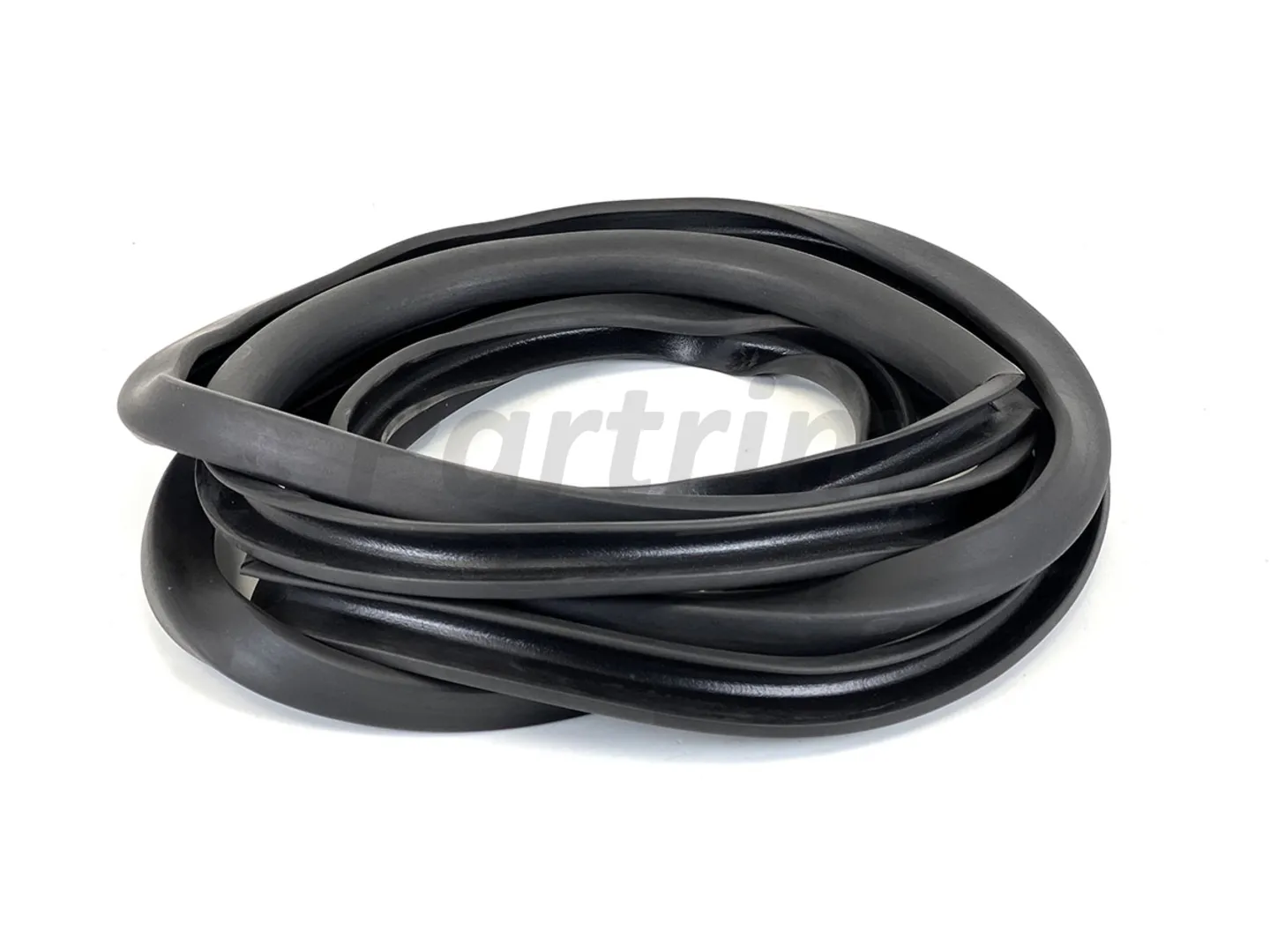 MERCEDES W114 & W115 LUGGAGE SEAL RUBBER