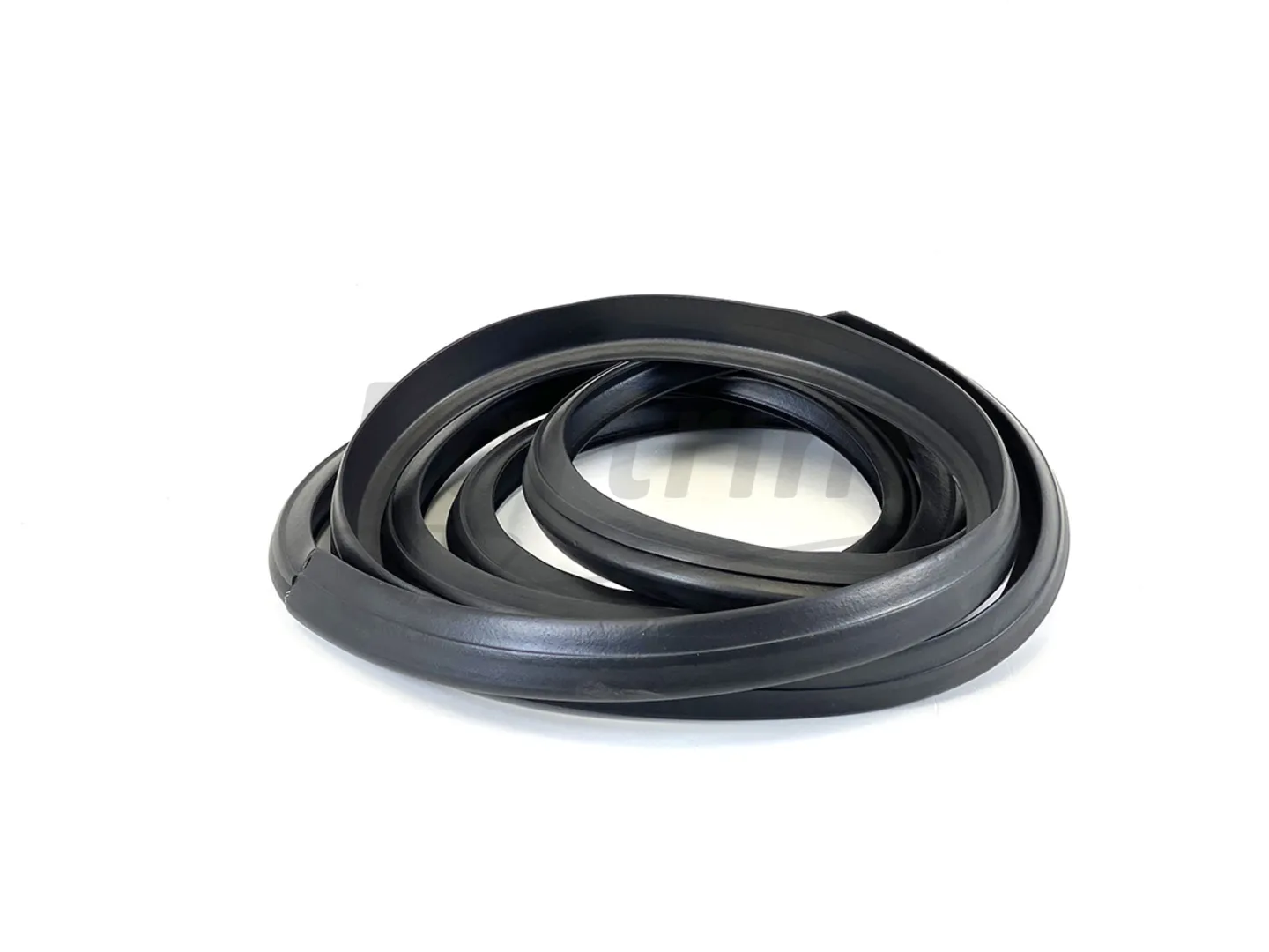 MERCEDES W124 TRUNK SEAL RUBBER