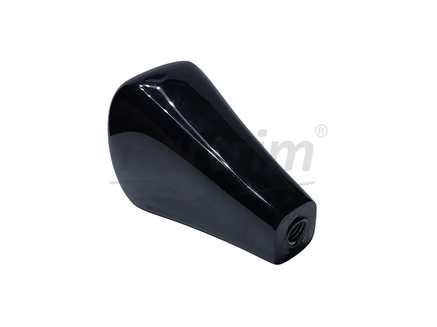 MERCEDES W108 GEAR KNOB BLACK