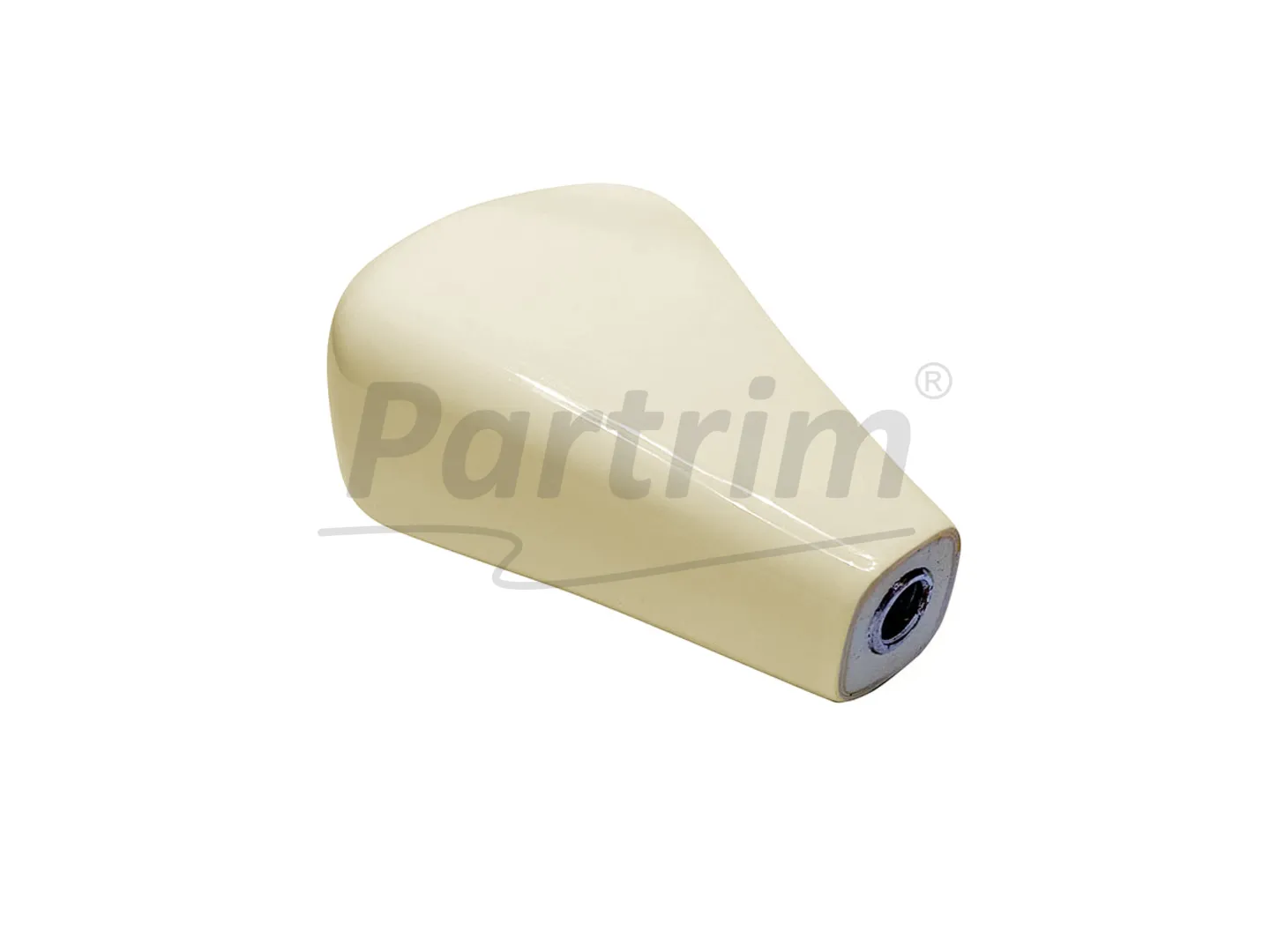 MERCEDES W108 GEAR KNOB IVORY