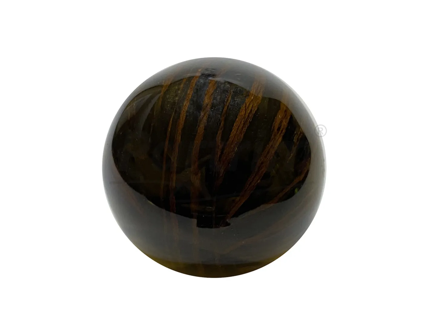 MERCEDES W113 PAGODA GEAR KNOB EBONY 1963 / 1971 
