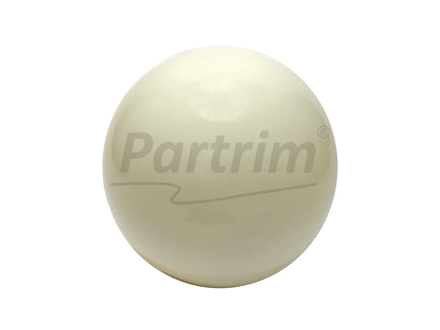MERCEDES W113 PAGODA GEAR KNOB IVORY 1963 / 1971 