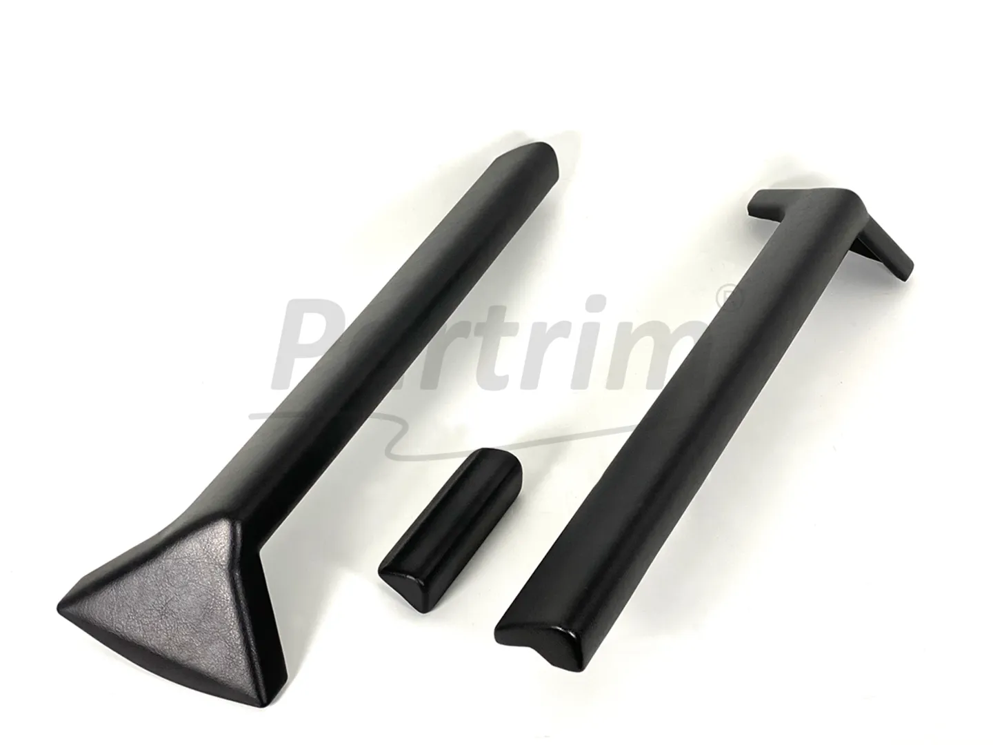 PORSCHE 911 912 930 POLYURETHANE DASH KNEE PAD 1969 - 1985