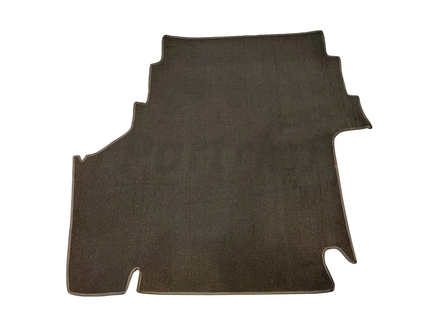 MERCEDES W115 TRUNK CARPET