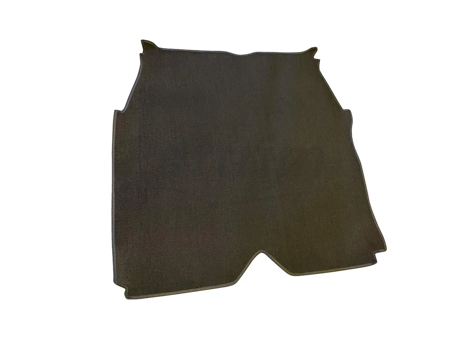 MERCEDES W108 TRUNK CARPET