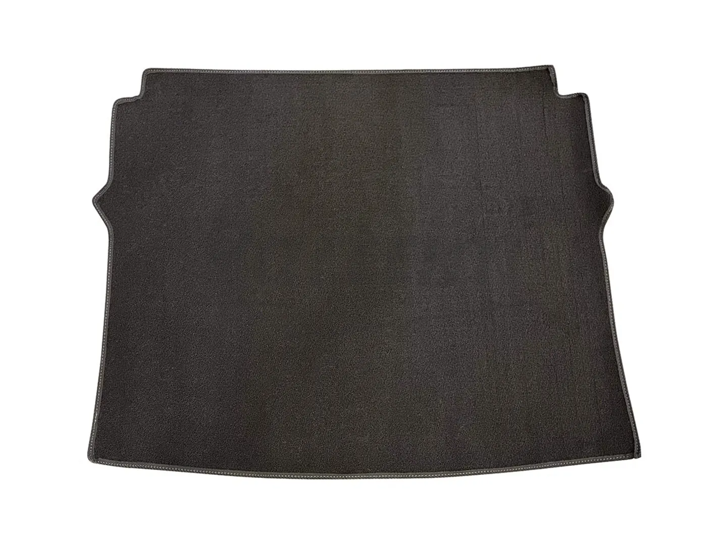 MERCEDES W123 TRUNK CARPET